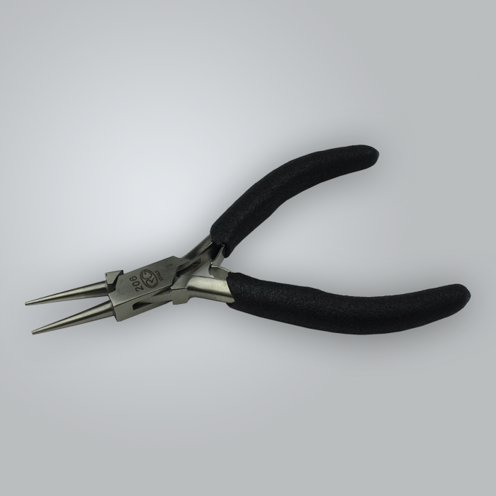 G-HT-P9 - Round Nose Pliers  G-HT-P9 - Round Nose Pliers